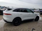 JAGUAR F-PACE PRE снимка