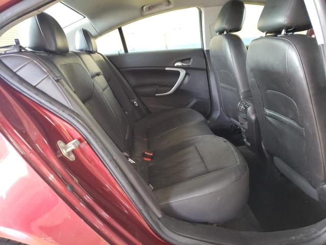 2017 BUICK REGAL PREM 2G4GR5GX2H9153688