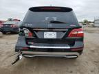 MERCEDES-BENZ ML 350 4MA photo