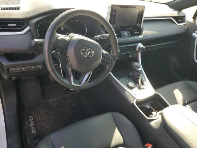 2021 TOYOTA RAV4 XSE - JTME6RFV8MD517668