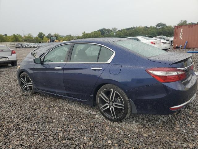 VIN 1HGCR2F56GA183542 2016 Honda Accord, Sport no.2