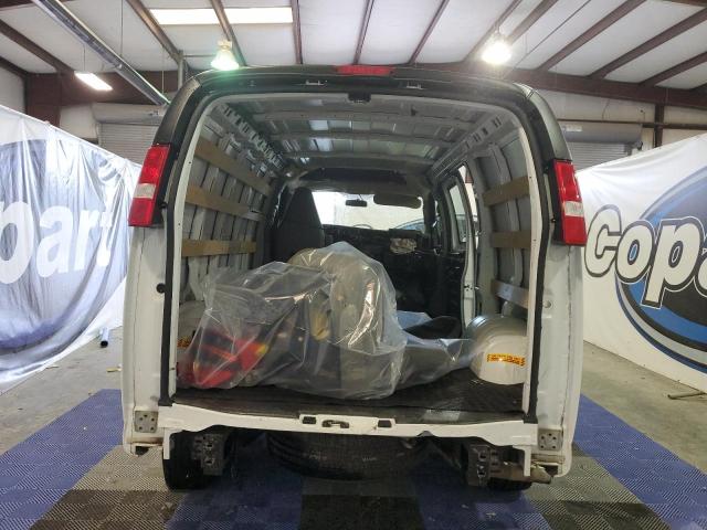 2023 GMC SAVANA G25 1GTW7AFP1P1182098