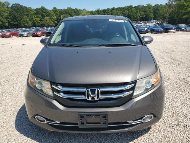 2014 HONDA ODYSSEY TO 5FNRL5H92EB032522  70701184