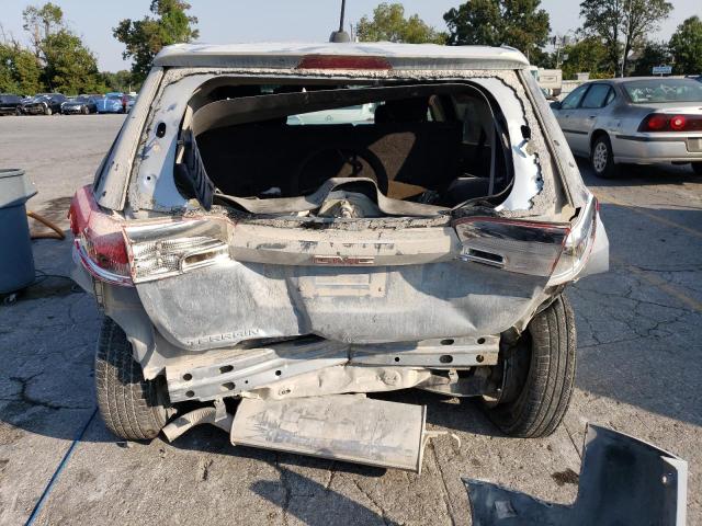 2015 GMC TERRAIN SL - 2GKALMEK1F6165637