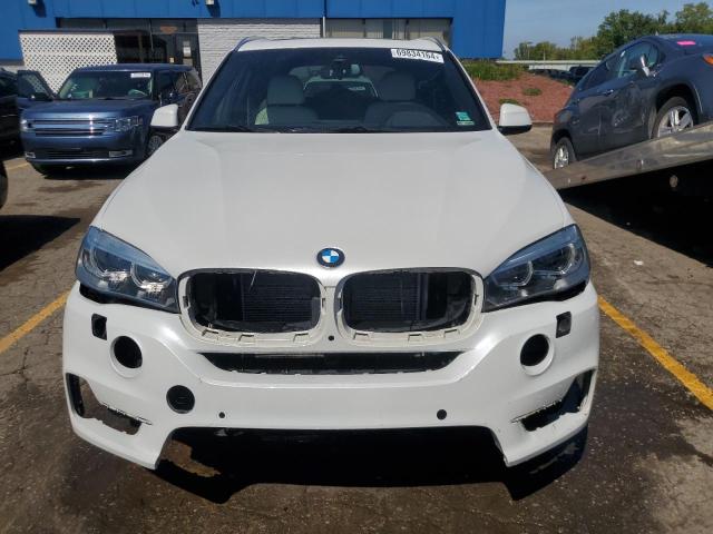 VIN 5UXKR0C30H0X80385 2017 BMW X5, Xdrive35I no.5