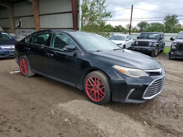 VIN 4T1BK1EB1GU217364 2016 Toyota Avalon, Xle no.4