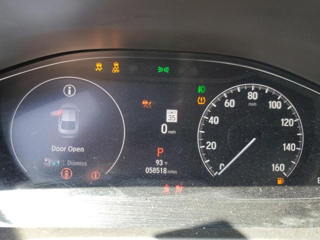 2021 HONDA ACCORD SPO - 1HGCV2F31MA018620