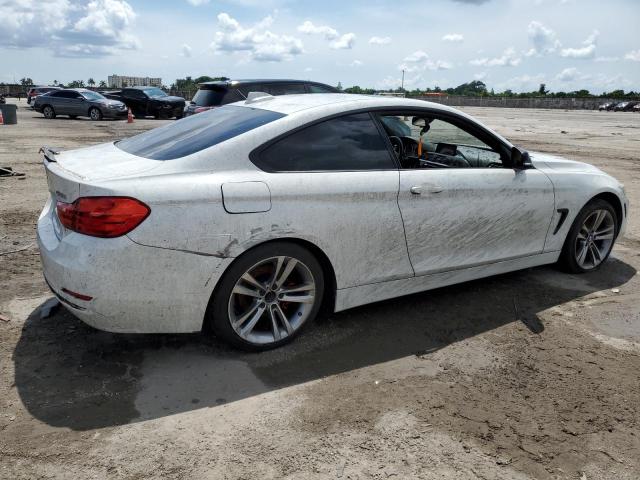 VIN WBA3N5C52EK197054 2014 BMW 4 Series, 428 XI no.3