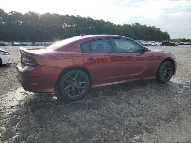 2023 DODGE CHARGER GT - 2C3CDXHGXPH672170