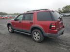 FORD EXPLORER X photo