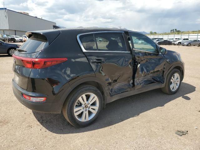 2019 KIA SPORTAGE L - KNDPMCAC0K7602498