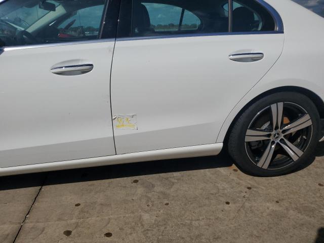 2022 MERCEDES-BENZ C 300 - W1KAF4GB5NR008637