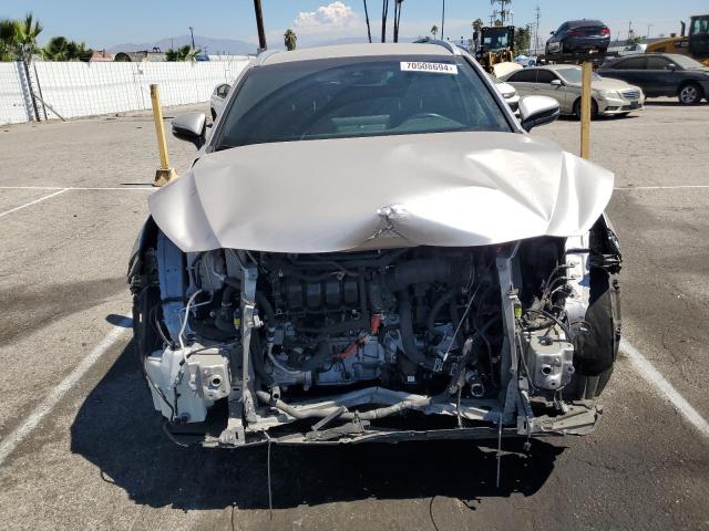 2022 TOYOTA VENZA LE - JTEAAAAH0NJ117778