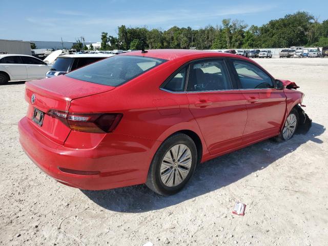 2019 VOLKSWAGEN JETTA S - 3VWC57BU7KM082734