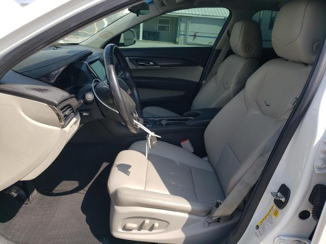 2017 CADILLAC ATS - 1G6AA5RXXH0154941