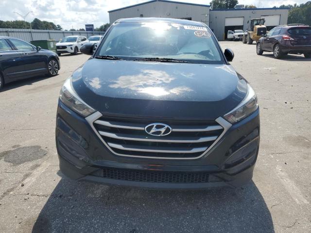 2018 HYUNDAI TUCSON SE - KM8J23A47JU812239