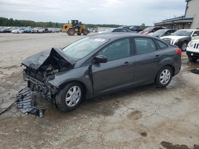 VIN 1FADP3E26GL372188 2016 Ford Focus, S no.1