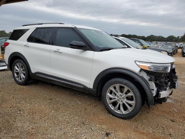 2021 FORD EXPLORER L - 1FMSK7FH8MGB39701