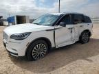 LINCOLN AVIATOR RE снимка