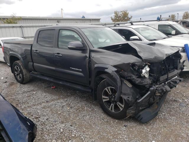 2017 TOYOTA TACOMA DOU - 3TMDZ5BN7HM015469