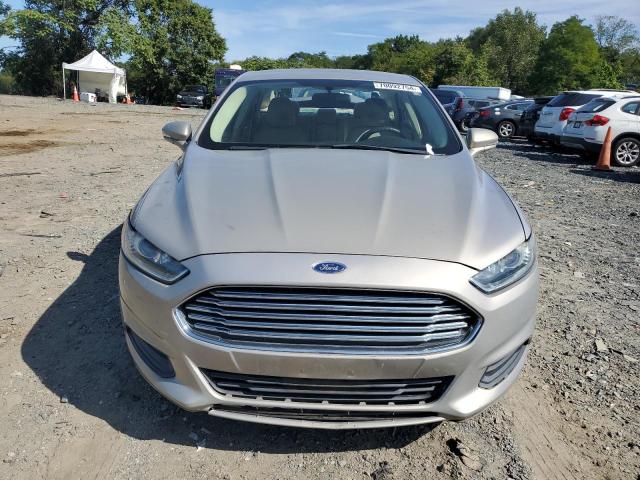 VIN 3FA6P0H70FR167433 2015 Ford Fusion, SE no.5