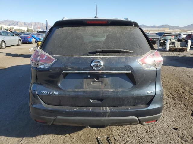 2015 NISSAN ROGUE S - 5N1AT2MT3FC873322