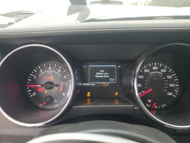 2015 FORD MUSTANG GT - 1FA6P8CFXF5330024
