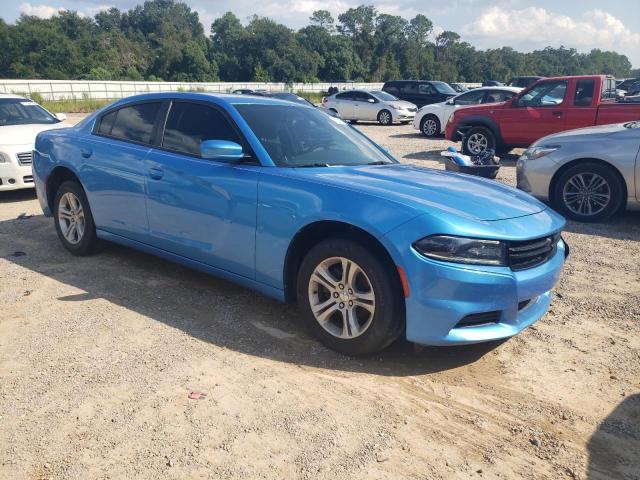 2018 DODGE CHARGER SX - 2C3CDXBG7JH318865
