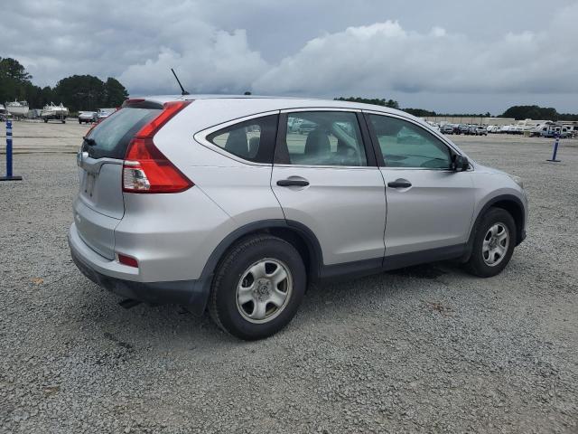 2016 HONDA CR-V LX - 2HKRM3H3XGH562576