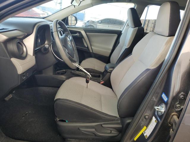 2016 TOYOTA RAV4 XLE - 2T3WFREV4GW246606
