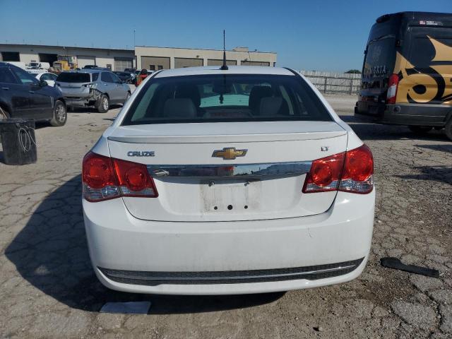 VIN 1G1PE5SB2E7340852 2014 CHEVROLET CRUZE no.4