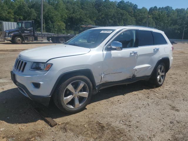 2014 JEEP GRAND CHER #2971865018