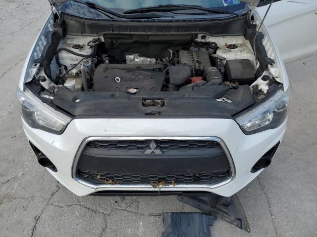 2015 MITSUBISHI OUTLANDER - 4A4AR3AW1FE050862