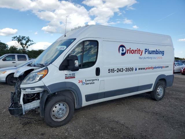 2018 RAM PROMASTER - 3C6TRVDG8JE140241