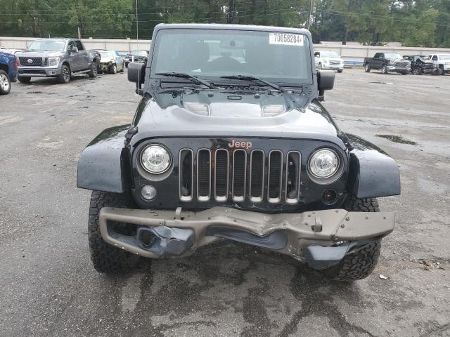 2017 JEEP WRANGLER U - 1C4BJWEG3HL521304