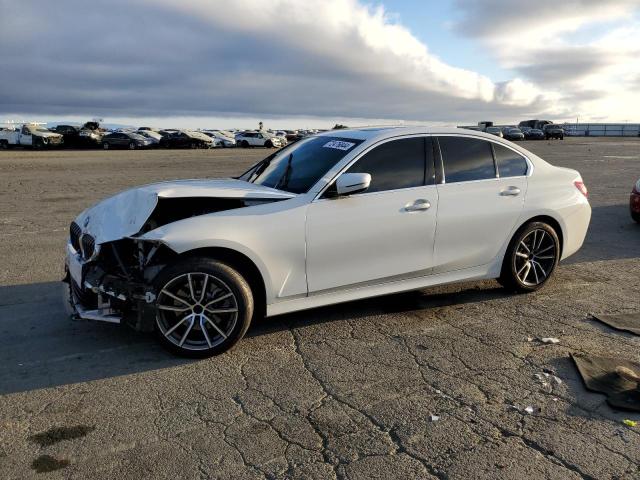 Global Auto Auctions: 2020 BMW 330I