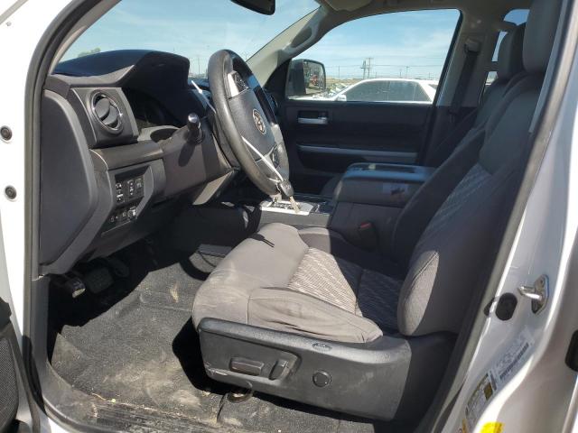 2019 TOYOTA TUNDRA CRE - 5TFDY5F18KX813961