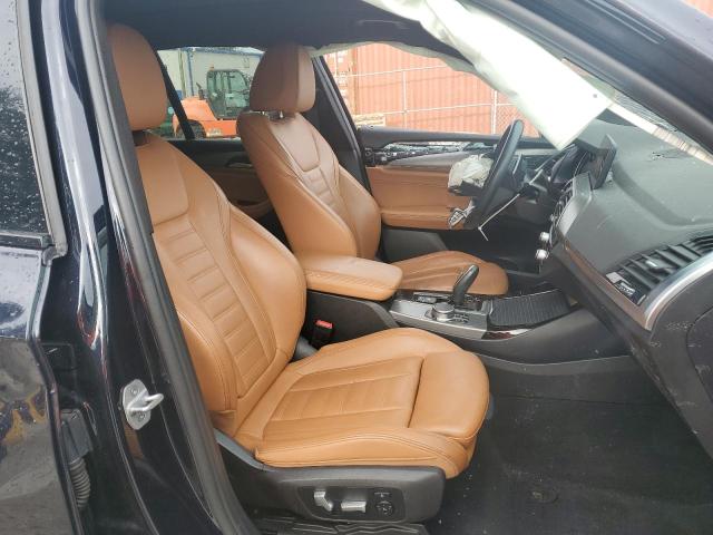 VIN 5UXTR7C50KLR46800 2019 BMW X3, Sdrive30I no.7