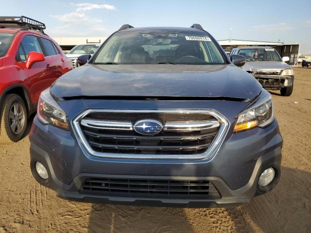 VIN 4S4BSAFC4J3307340 2018 Subaru Outback, 2.5I Pre... no.5