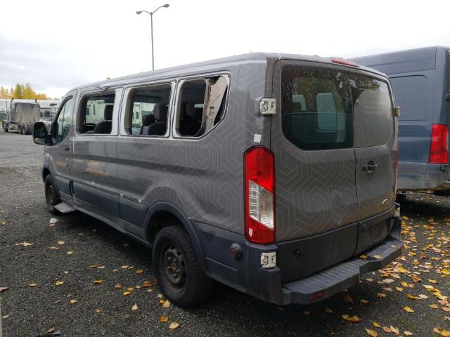 2019 FORD TRANSIT T- 1FBZX2YM9KKA23164  73237164