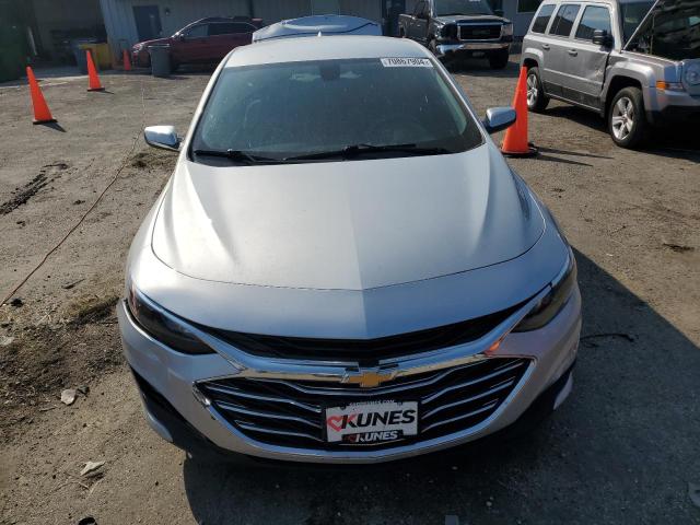 VIN 1G1ZD5ST4KF194752 2019 Chevrolet Malibu, LT no.5