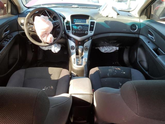 2015 CHEVROLET CRUZE LT - 1G1PC5SB0F7151821