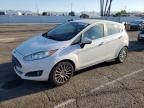 2015 FORD FIESTA TIT - 3FADP4FJ6FM159377