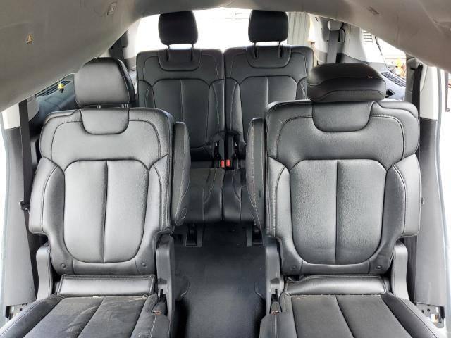 2023 JEEP GRAND CHER - 1C4RJKBG8P8806691