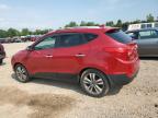 HYUNDAI TUCSON GLS photo