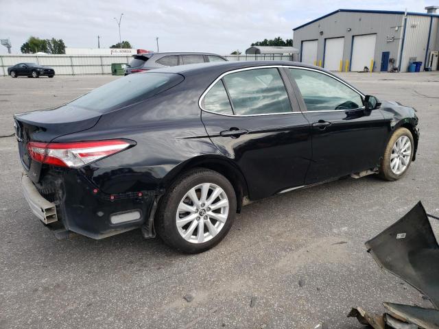 VIN 4T1B11HK0JU088247 2018 Toyota Camry, L no.3