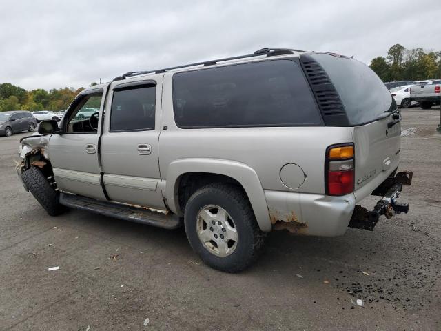 CHEVROLET SUBURBAN K 2004 tan  gas 3GNFK16T04G200719 photo #3