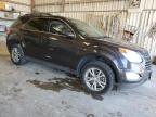 CHEVROLET EQUINOX 4D снимка