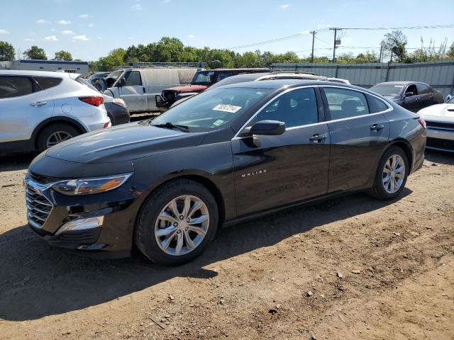 2020 CHEVROLET MALIBU - 1G1ZD5ST9LF014330