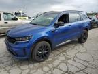 2022 KIA SORENTO SX - 5XYRKDLF9NG076696